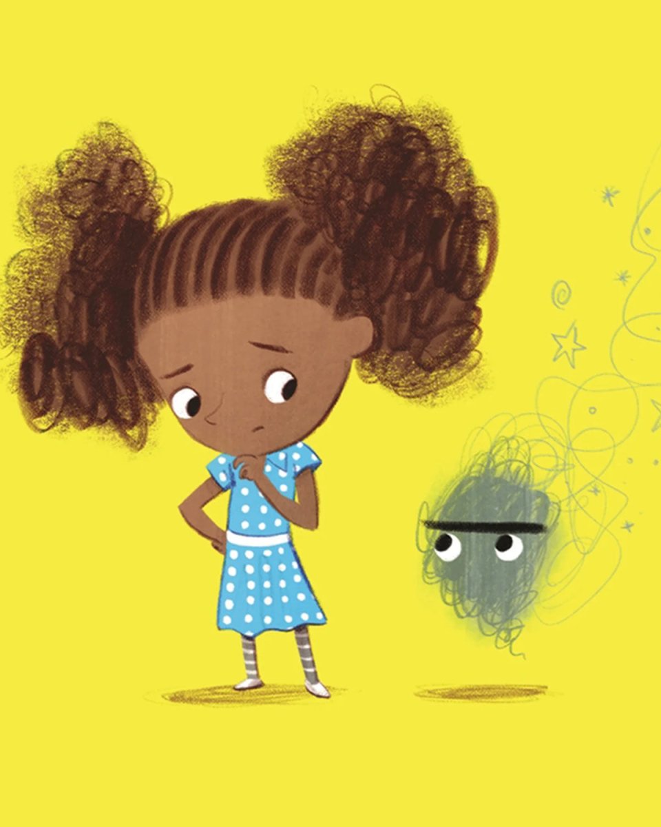 Mamã, dói-me a barriga! - Catita illustrations