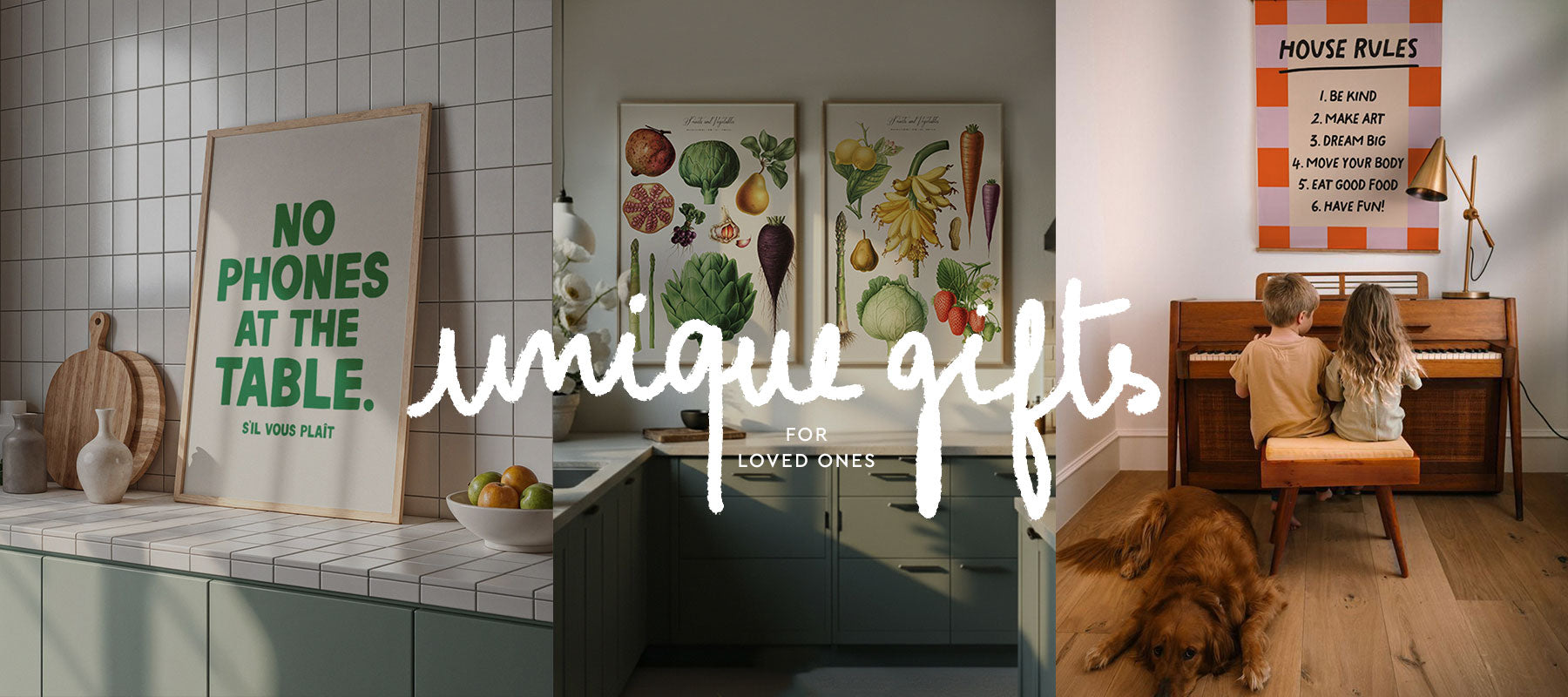 Novidades Posters - Catita Illustrations