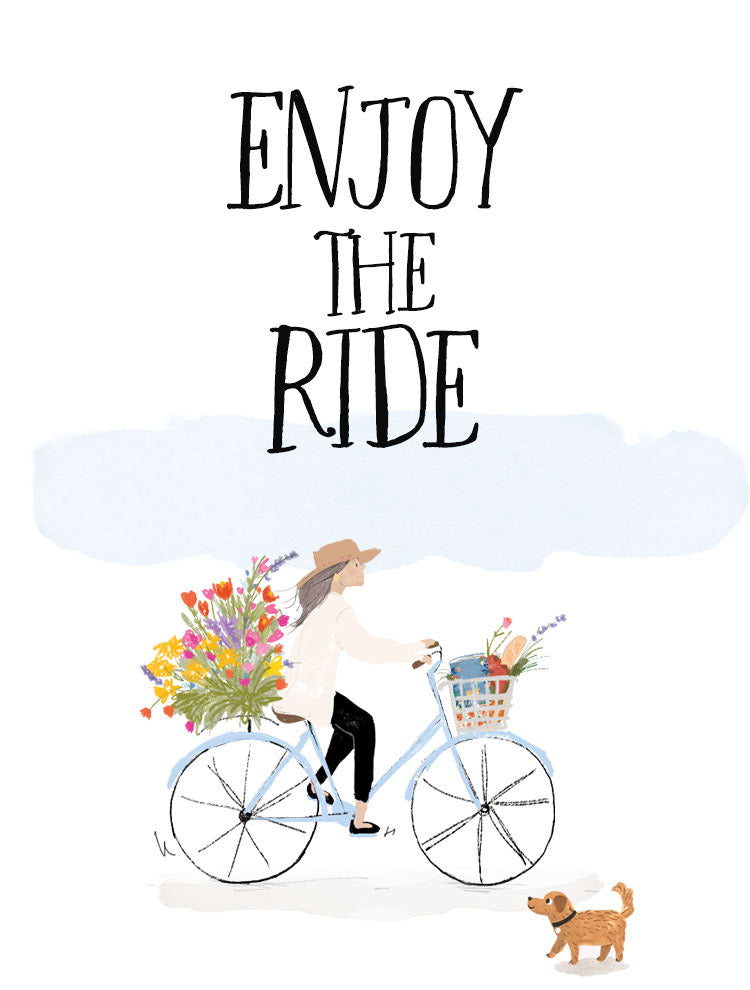 Banner Blog Enjoy The Ride