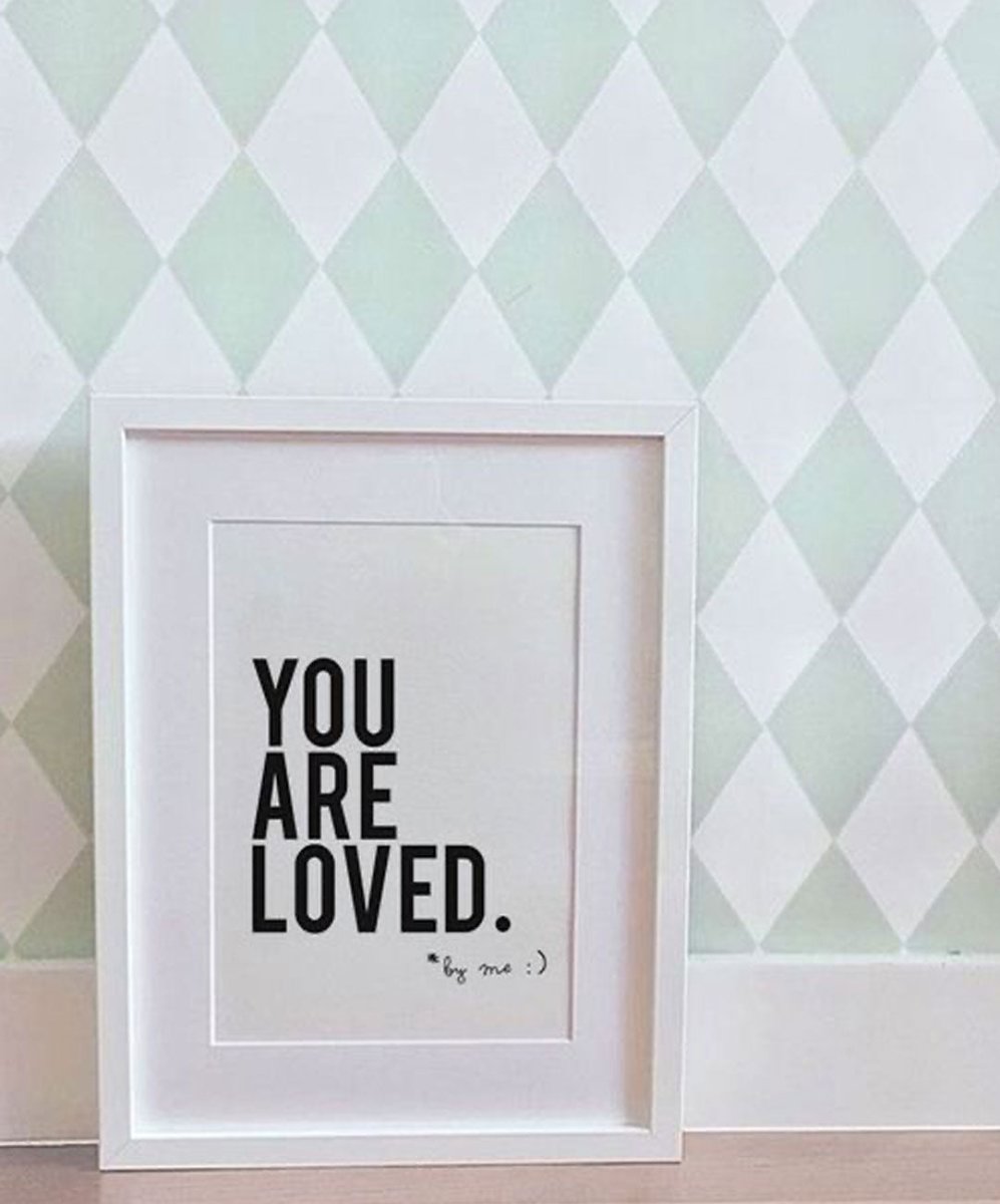 Loved By Me - Posters Catita illustrations