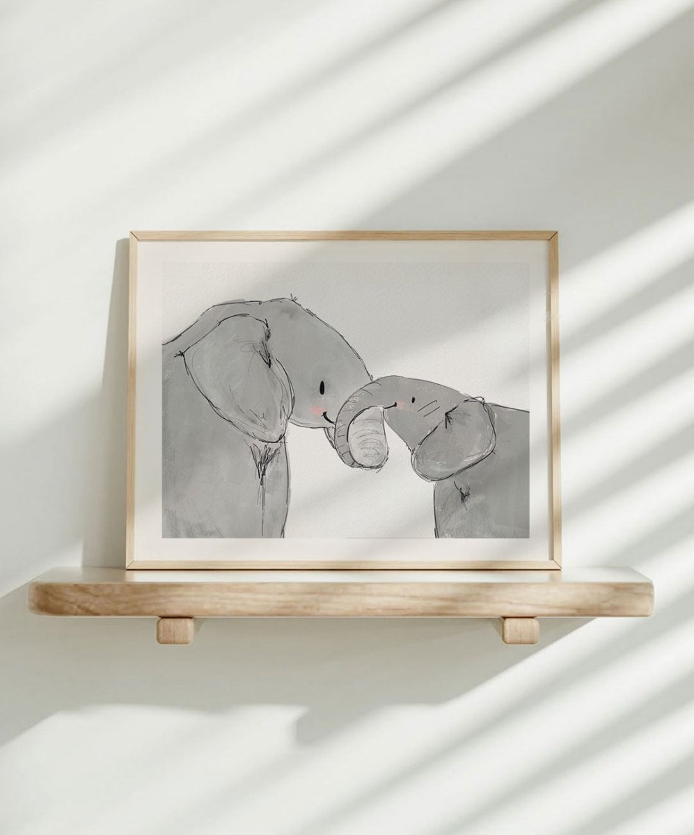 Wild Love - Posters Catita illustrations