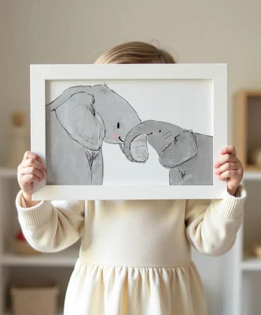 Wild Love - Posters Catita illustrations