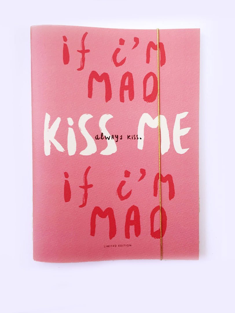 Pack Cadernos Frases - Cadernos Catita illustrations