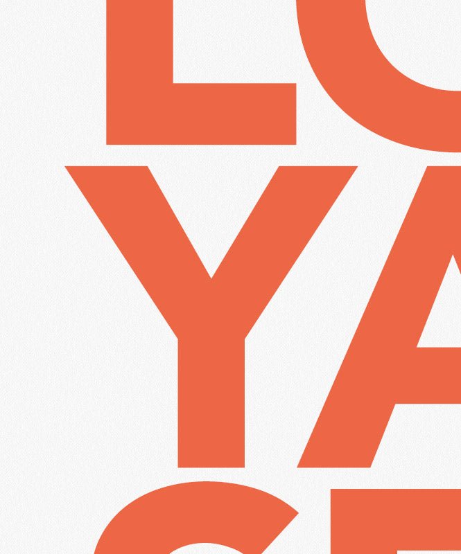 Postrer Love Ya Self - Posters Catita illustrations