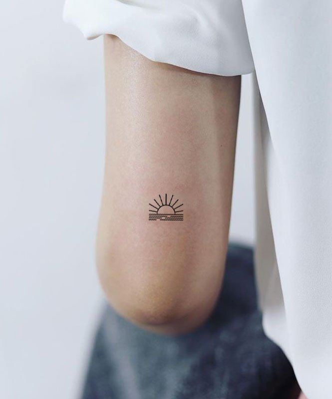 Tatuagens Temporárias Pack "Breath" - Tatuagens Temporárias Catita illustrations